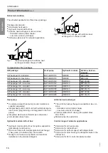 Предварительный просмотр 10 страницы Viessmann 302.DS230 Installation And Service Instructions For Contractors