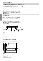 Предварительный просмотр 14 страницы Viessmann 302.DS230 Installation And Service Instructions For Contractors