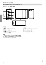 Предварительный просмотр 20 страницы Viessmann 302.DS230 Installation And Service Instructions For Contractors