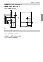 Предварительный просмотр 21 страницы Viessmann 302.DS230 Installation And Service Instructions For Contractors