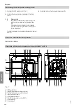 Предварительный просмотр 68 страницы Viessmann 302.DS230 Installation And Service Instructions For Contractors