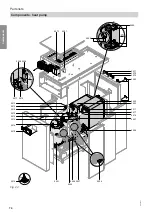 Предварительный просмотр 74 страницы Viessmann 302.DS230 Installation And Service Instructions For Contractors