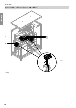 Предварительный просмотр 78 страницы Viessmann 302.DS230 Installation And Service Instructions For Contractors