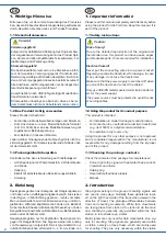 Preview for 2 page of Viessmann 4017 Operation Manual