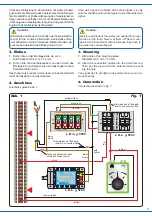 Preview for 3 page of Viessmann 4519 H0 Operation Manual