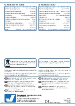 Preview for 14 page of Viessmann 4568 Operation Manual