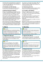 Preview for 4 page of Viessmann 4570 Operation Manual