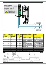 Предварительный просмотр 12 страницы Viessmann 4570 Operation Manual