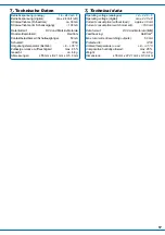 Preview for 17 page of Viessmann 4570 Operation Manual