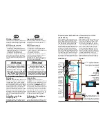 Preview for 2 page of Viessmann 4600 Operating Instructions