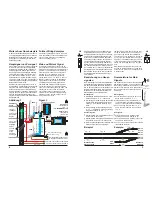 Preview for 3 page of Viessmann 4600 Operating Instructions