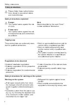 Preview for 2 page of Viessmann 47-819-55 Installation And Service Instructions Manual