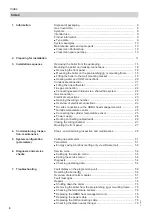 Preview for 6 page of Viessmann 47-819-55 Installation And Service Instructions Manual