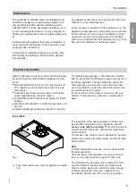 Preview for 9 page of Viessmann 47-819-55 Installation And Service Instructions Manual