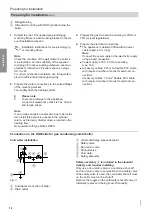 Preview for 12 page of Viessmann 47-819-55 Installation And Service Instructions Manual