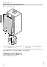 Preview for 16 page of Viessmann 47-819-55 Installation And Service Instructions Manual