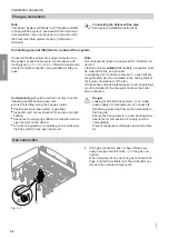 Preview for 22 page of Viessmann 47-819-55 Installation And Service Instructions Manual