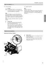 Preview for 23 page of Viessmann 47-819-55 Installation And Service Instructions Manual