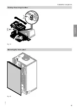 Preview for 27 page of Viessmann 47-819-55 Installation And Service Instructions Manual