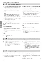 Preview for 32 page of Viessmann 47-819-55 Installation And Service Instructions Manual