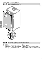 Preview for 34 page of Viessmann 47-819-55 Installation And Service Instructions Manual