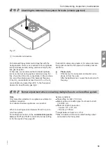 Preview for 39 page of Viessmann 47-819-55 Installation And Service Instructions Manual