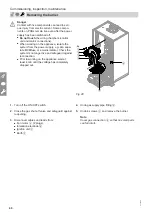 Preview for 40 page of Viessmann 47-819-55 Installation And Service Instructions Manual