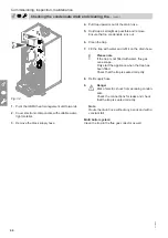 Preview for 44 page of Viessmann 47-819-55 Installation And Service Instructions Manual