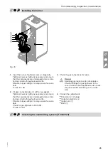 Preview for 45 page of Viessmann 47-819-55 Installation And Service Instructions Manual