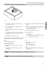 Preview for 49 page of Viessmann 47-819-55 Installation And Service Instructions Manual