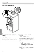 Preview for 76 page of Viessmann 47-819-55 Installation And Service Instructions Manual