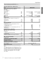 Preview for 95 page of Viessmann 47-819-55 Installation And Service Instructions Manual