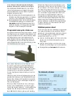 Preview for 3 page of Viessmann 4709 H0 User Manual