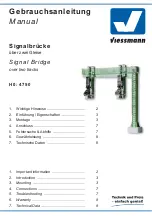 Preview for 1 page of Viessmann 4750 Technical Data Manual