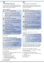 Preview for 2 page of Viessmann 4750 Technical Data Manual