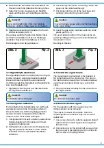 Предварительный просмотр 5 страницы Viessmann 4755 Operation Manual