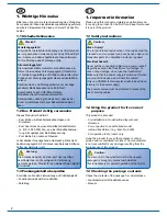 Preview for 2 page of Viessmann 5023 Operation Manual