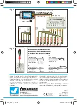 Preview for 4 page of Viessmann 5040 H0 Manual