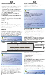 Preview for 2 page of Viessmann 5043 Operation Manual