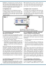 Предварительный просмотр 6 страницы Viessmann 5074 Operation Manual