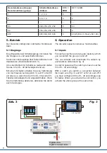 Предварительный просмотр 8 страницы Viessmann 5074 Operation Manual