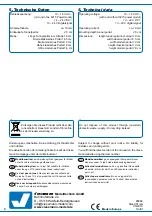 Preview for 6 page of Viessmann 5097 Operation Manual