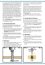 Preview for 3 page of Viessmann 5132-H0 Manual