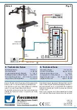 Preview for 6 page of Viessmann 5132-H0 Manual