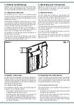 Предварительный просмотр 4 страницы Viessmann 5172 Operation Manual