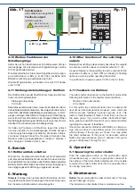 Предварительный просмотр 13 страницы Viessmann 5172 Operation Manual