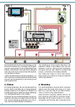 Preview for 4 page of Viessmann 5206 Operation Manual