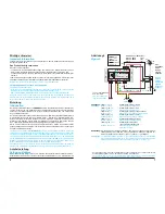 Предварительный просмотр 2 страницы Viessmann 5209 Operating Instructions