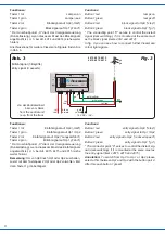 Предварительный просмотр 4 страницы Viessmann 5213 Operation Manual