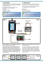 Preview for 3 page of Viessmann 5215 2A Operation Manual